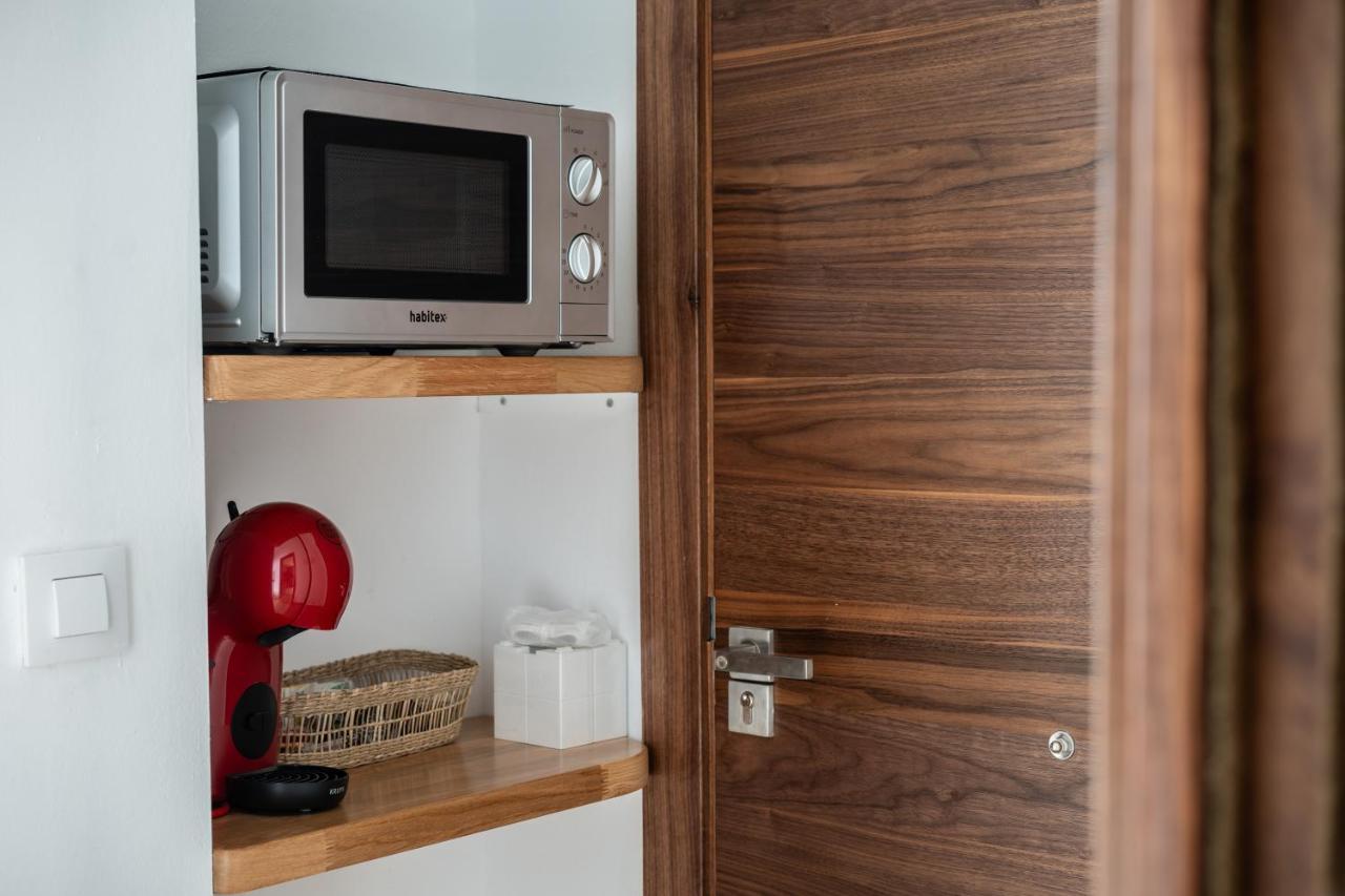 Apartamentos Gemina Mérida Zewnętrze zdjęcie