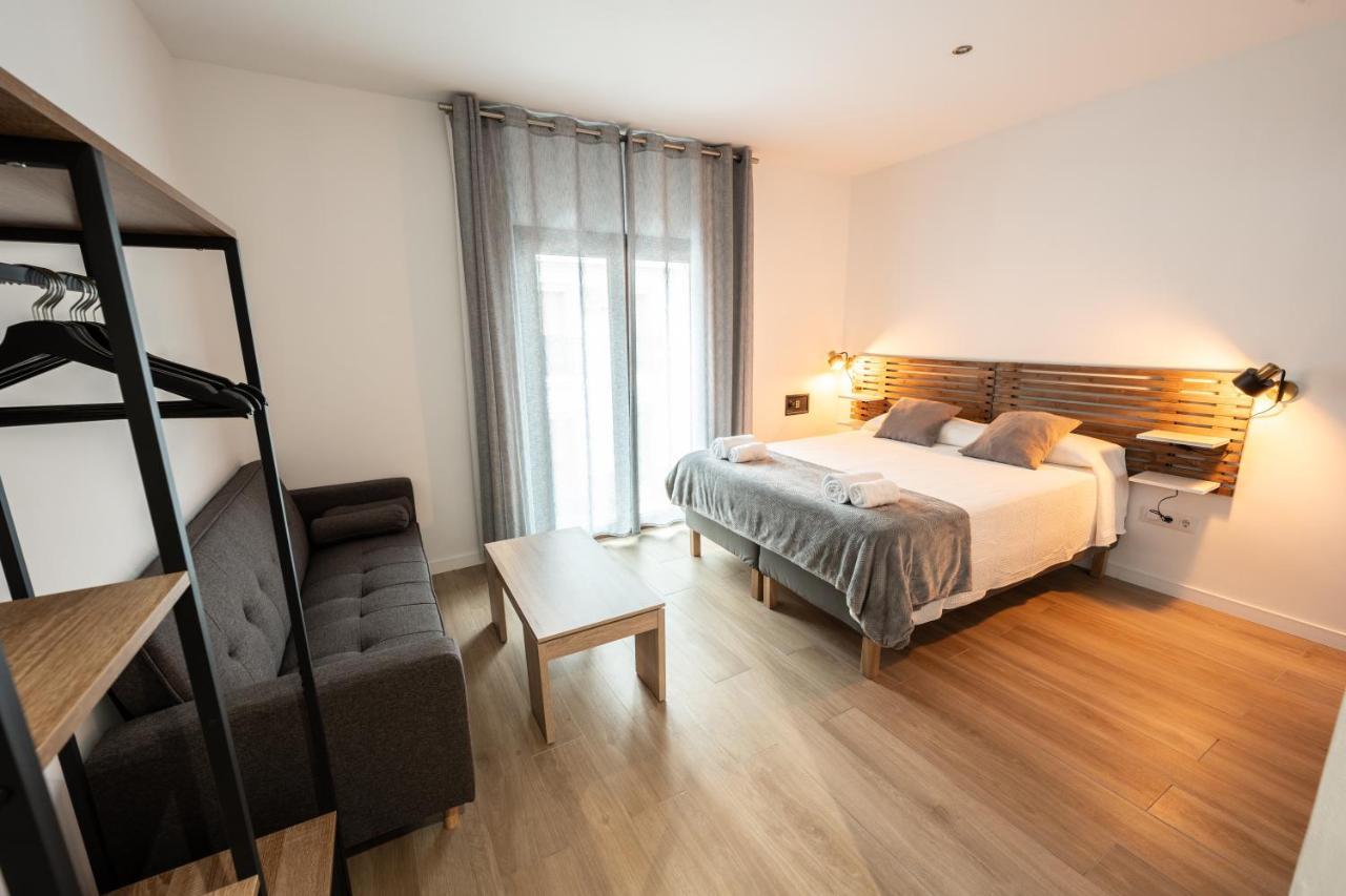 Apartamentos Gemina Mérida Zewnętrze zdjęcie