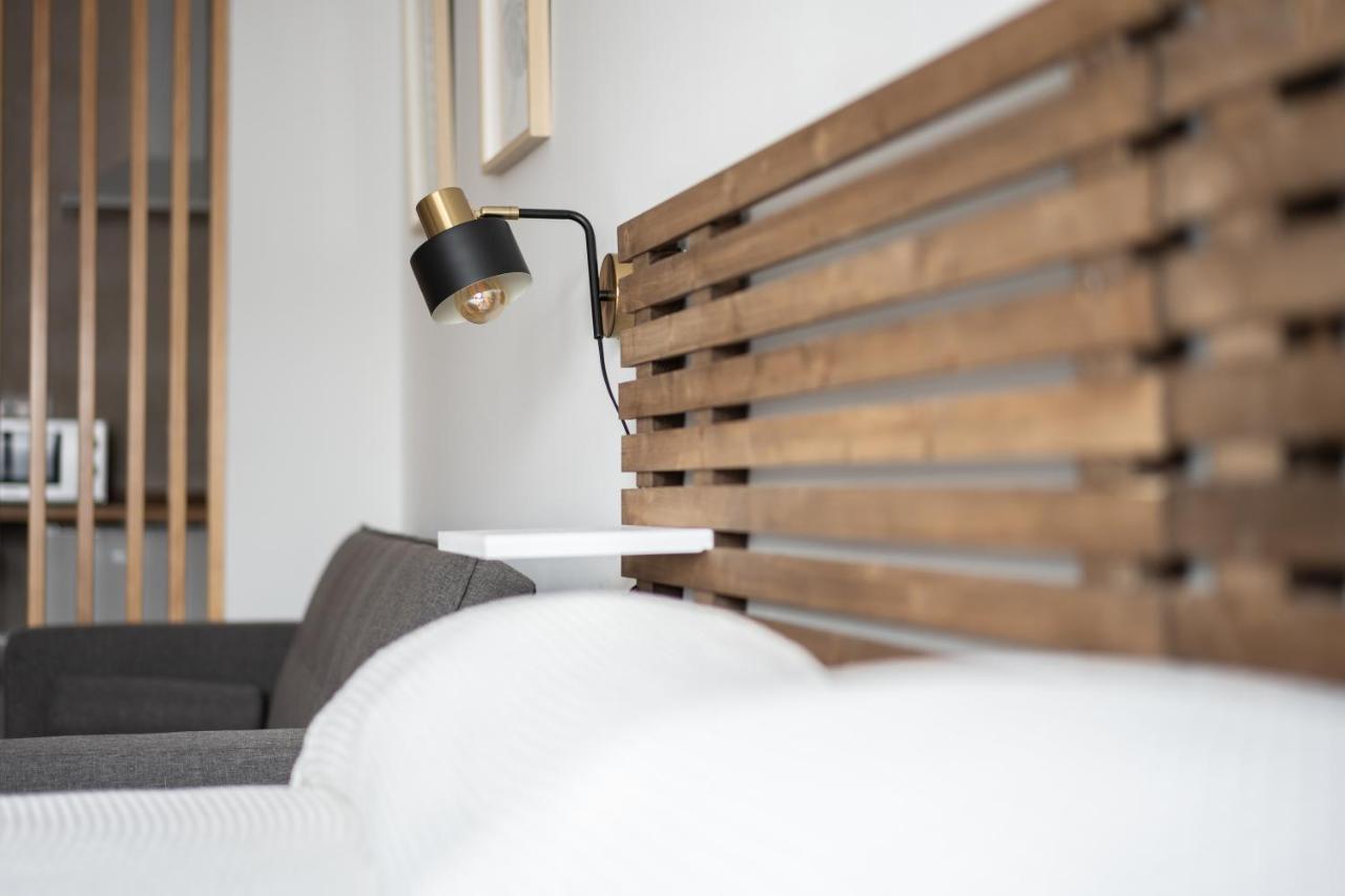 Apartamentos Gemina Mérida Zewnętrze zdjęcie