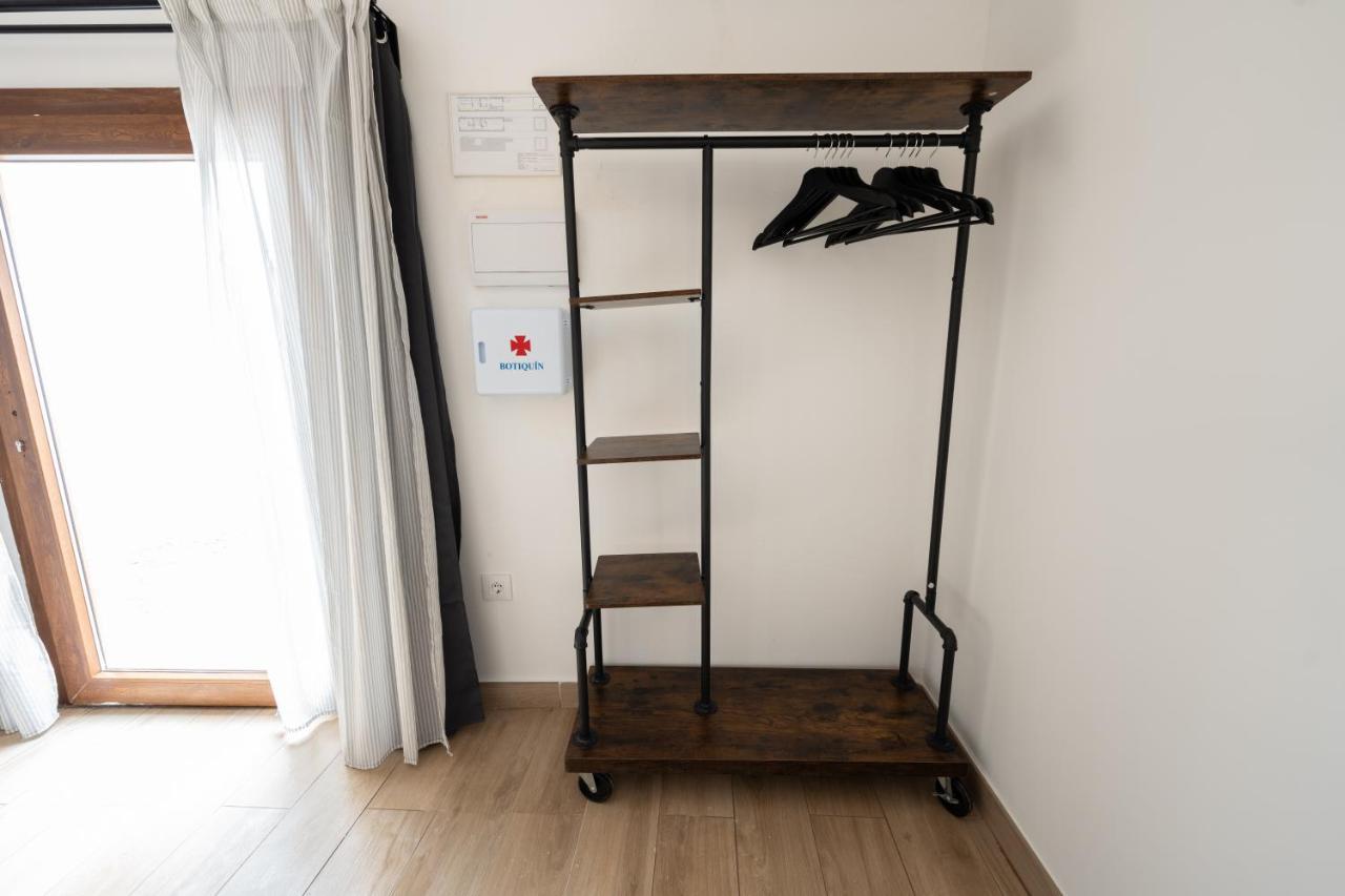 Apartamentos Gemina Mérida Zewnętrze zdjęcie