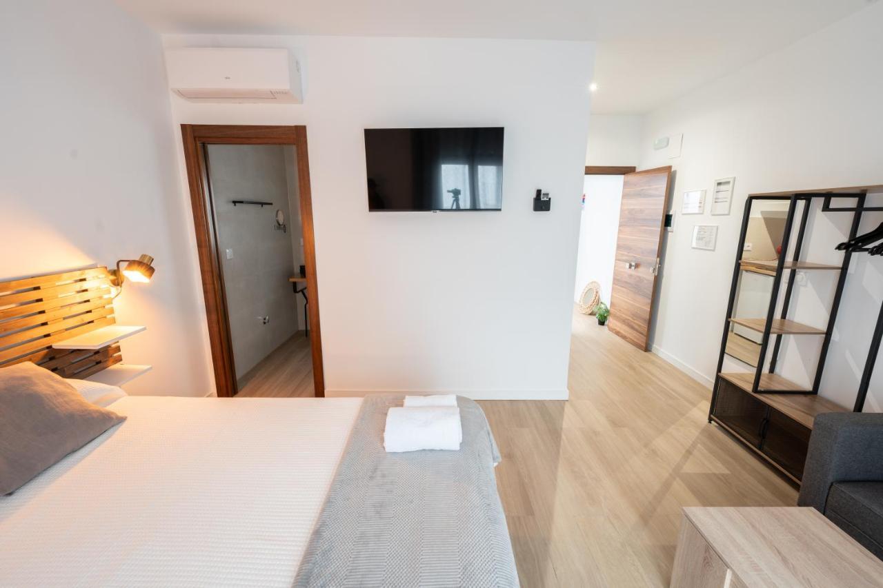 Apartamentos Gemina Mérida Zewnętrze zdjęcie