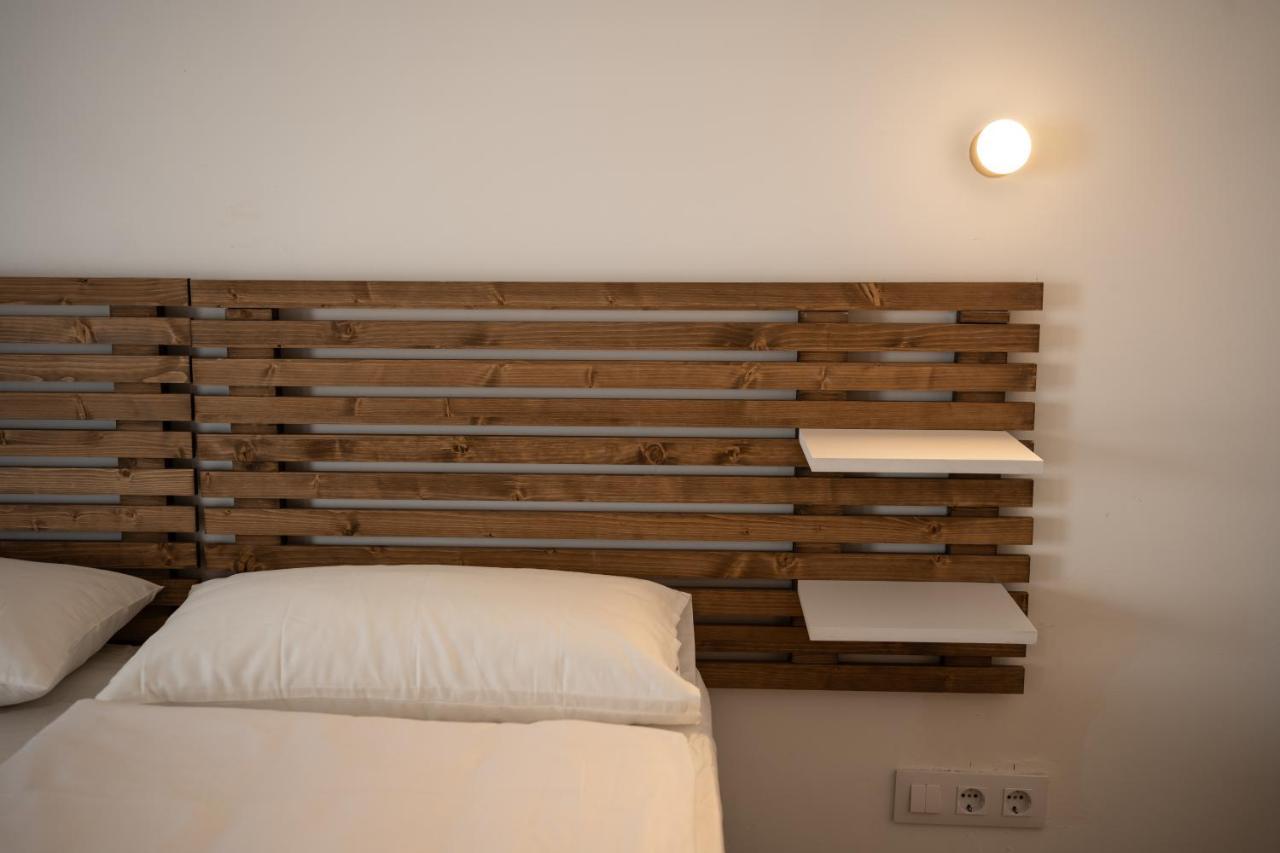Apartamentos Gemina Mérida Zewnętrze zdjęcie