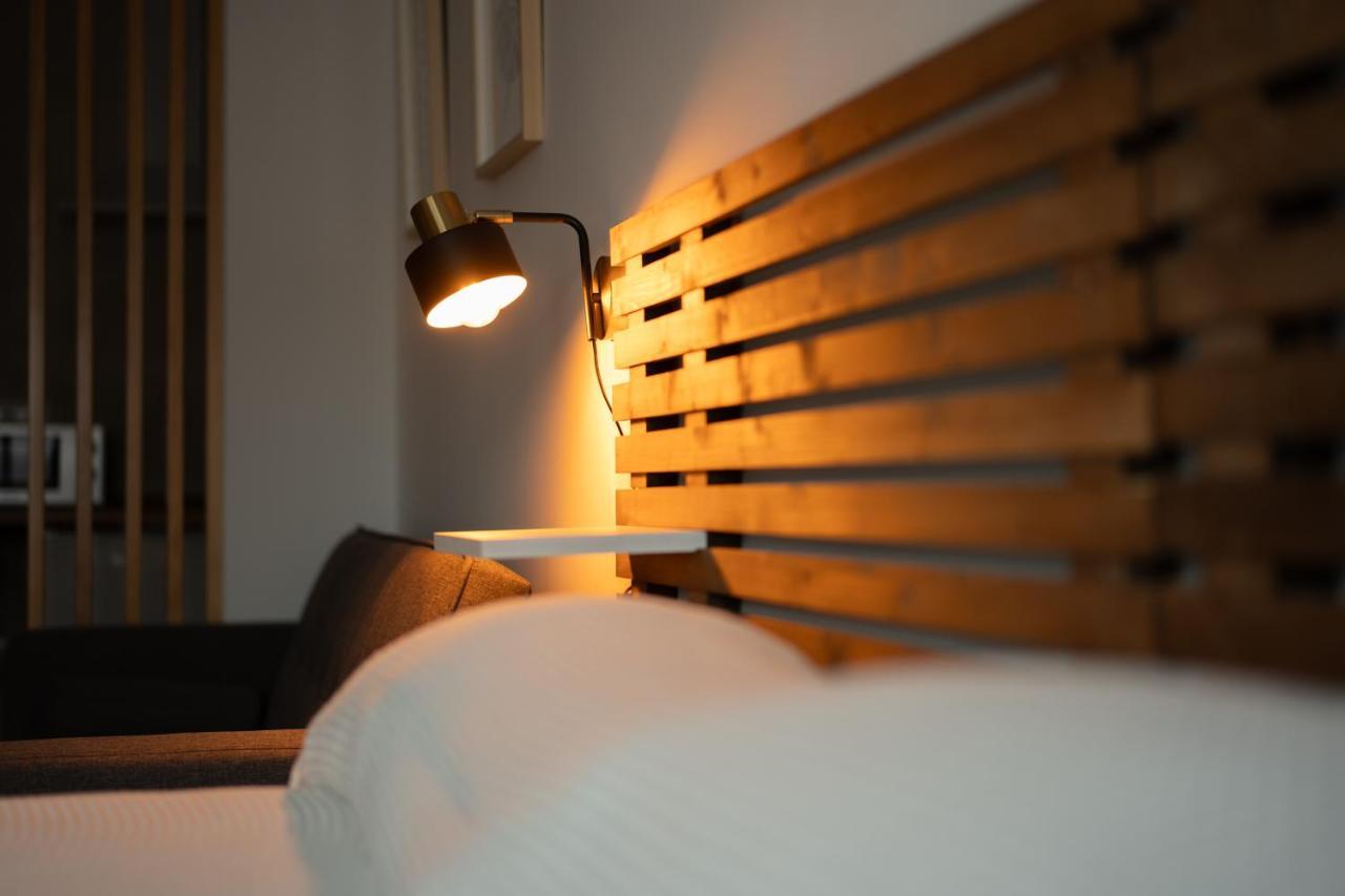 Apartamentos Gemina Mérida Zewnętrze zdjęcie