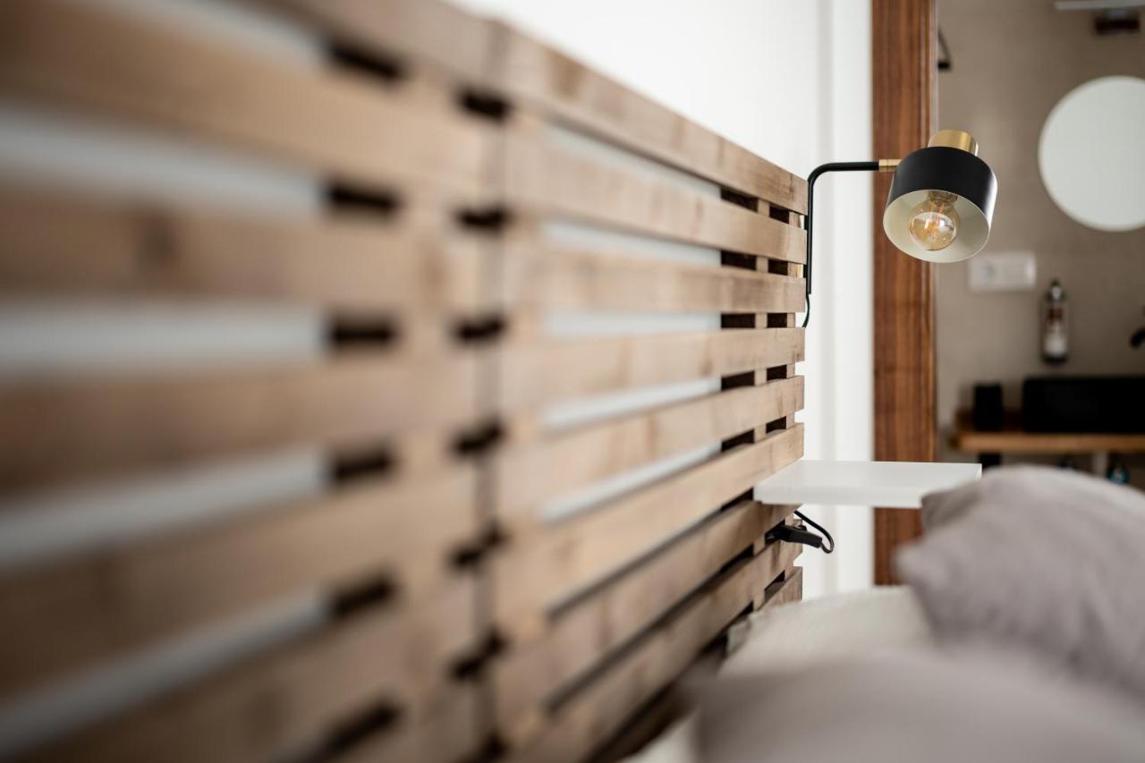 Apartamentos Gemina Mérida Zewnętrze zdjęcie