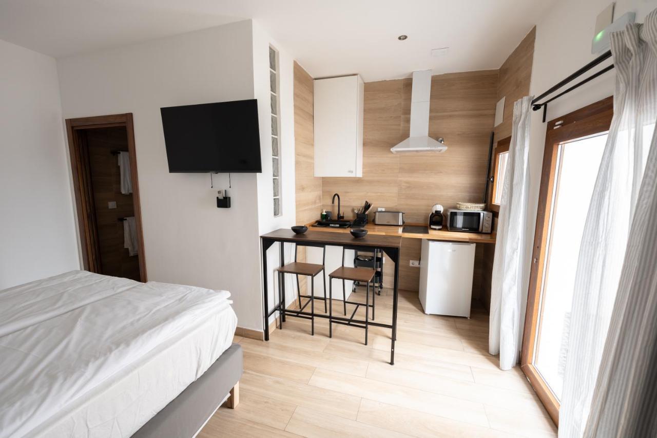 Apartamentos Gemina Mérida Zewnętrze zdjęcie