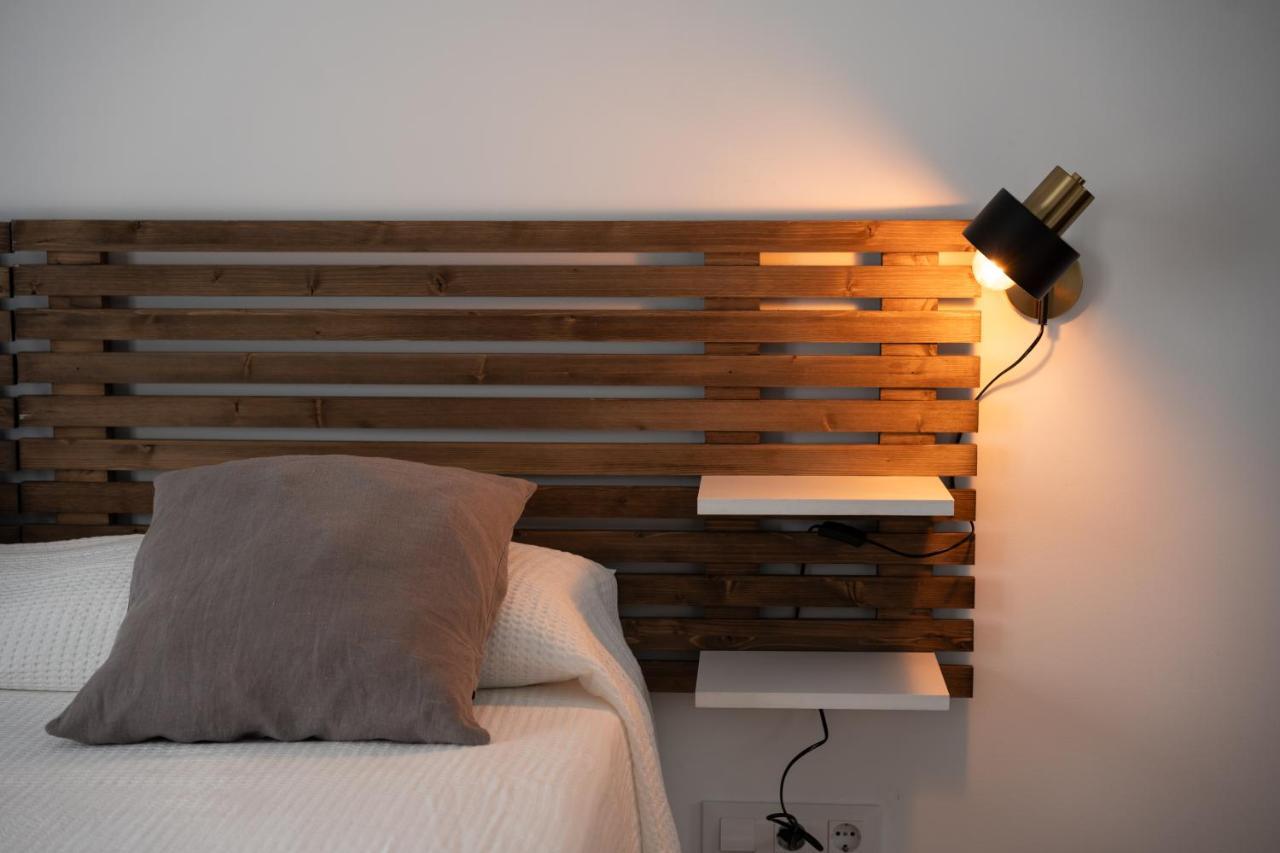 Apartamentos Gemina Mérida Zewnętrze zdjęcie