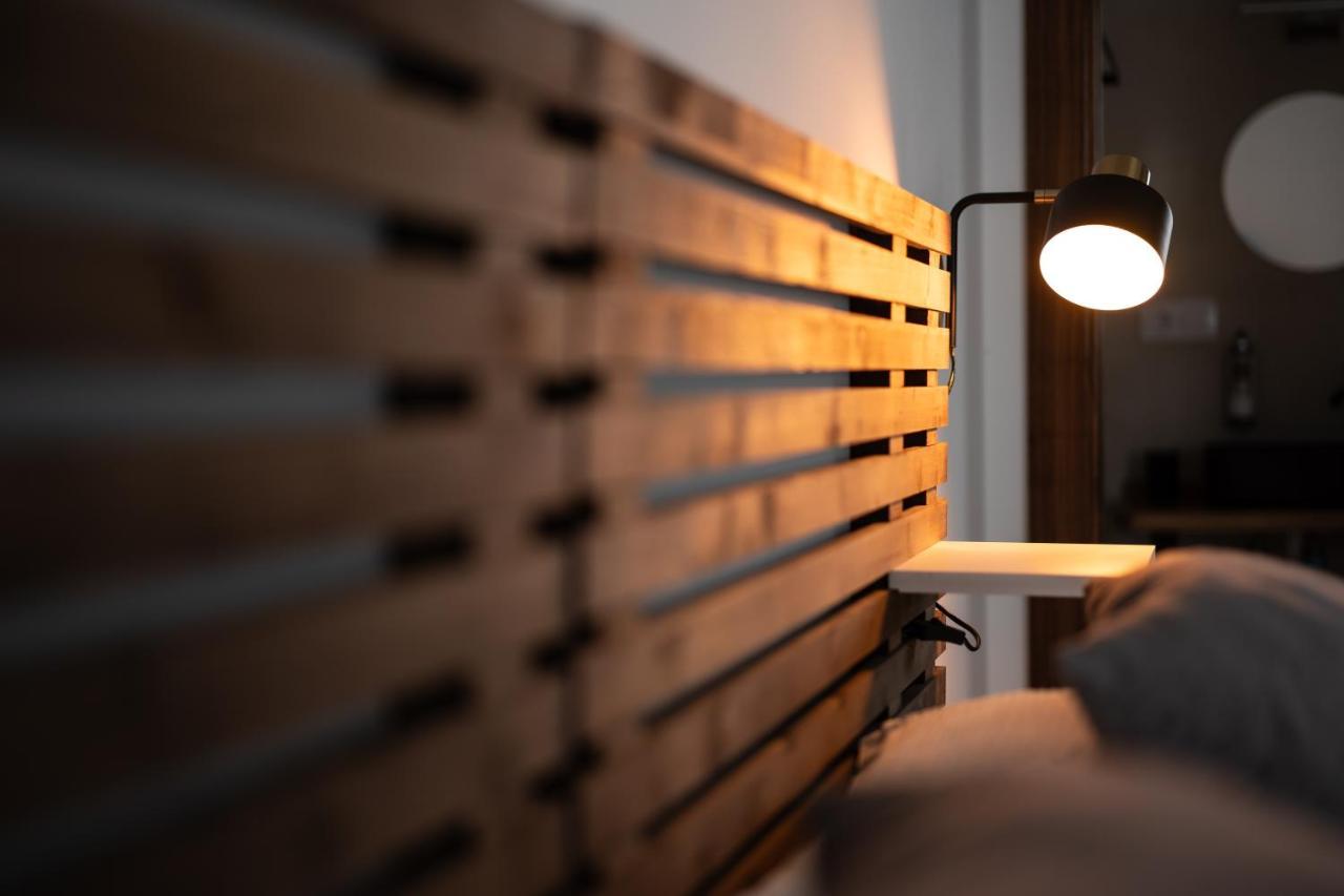 Apartamentos Gemina Mérida Zewnętrze zdjęcie