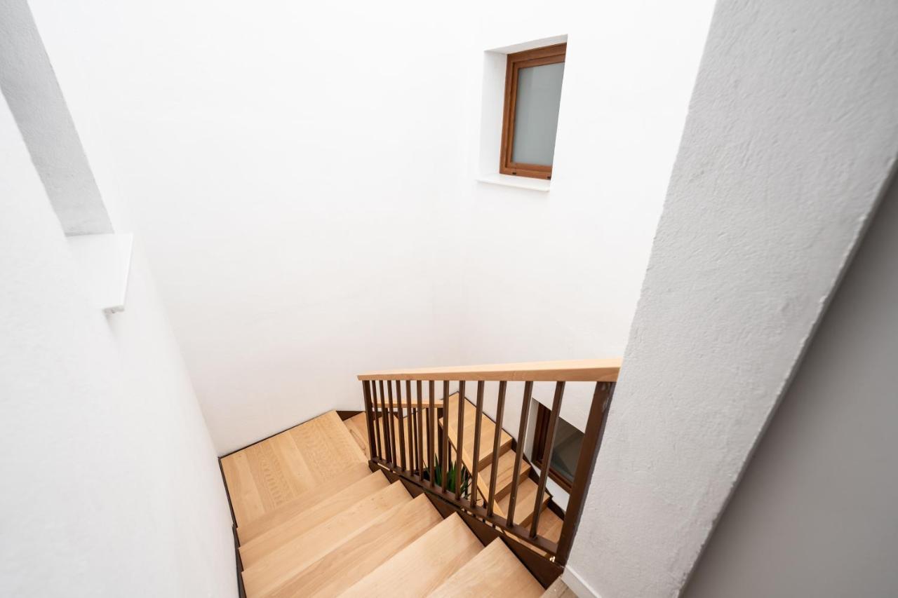 Apartamentos Gemina Mérida Zewnętrze zdjęcie
