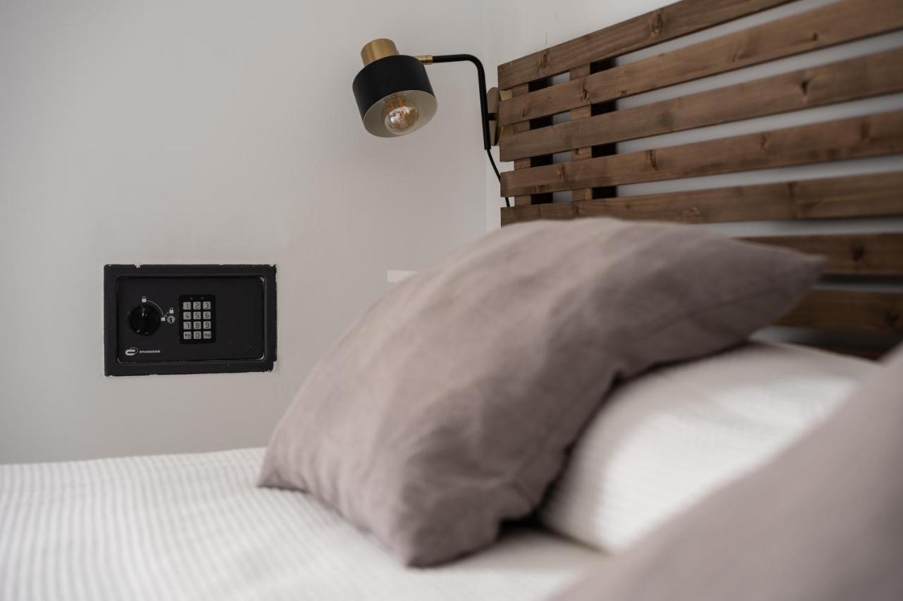 Apartamentos Gemina Mérida Zewnętrze zdjęcie