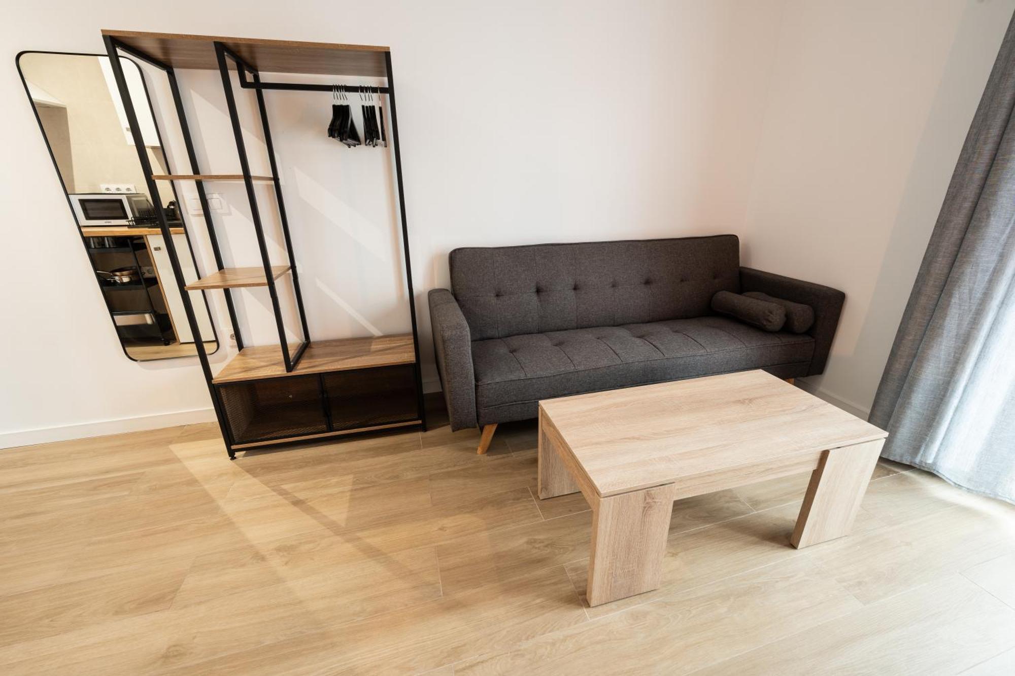 Apartamentos Gemina Mérida Zewnętrze zdjęcie