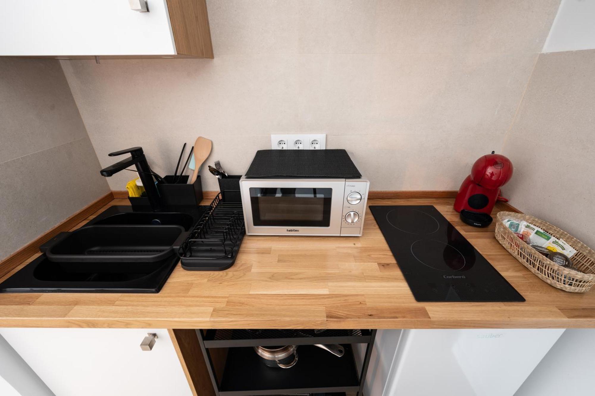 Apartamentos Gemina Mérida Zewnętrze zdjęcie