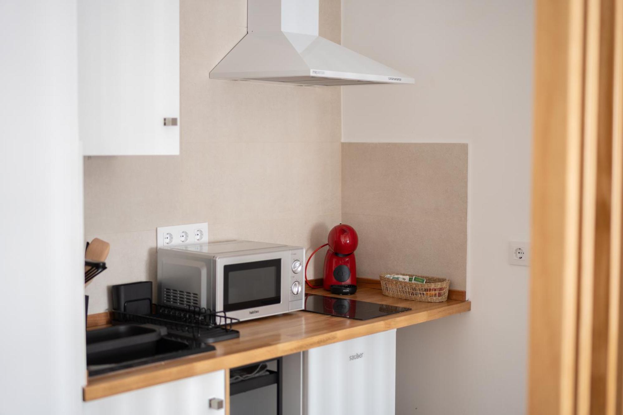 Apartamentos Gemina Mérida Zewnętrze zdjęcie