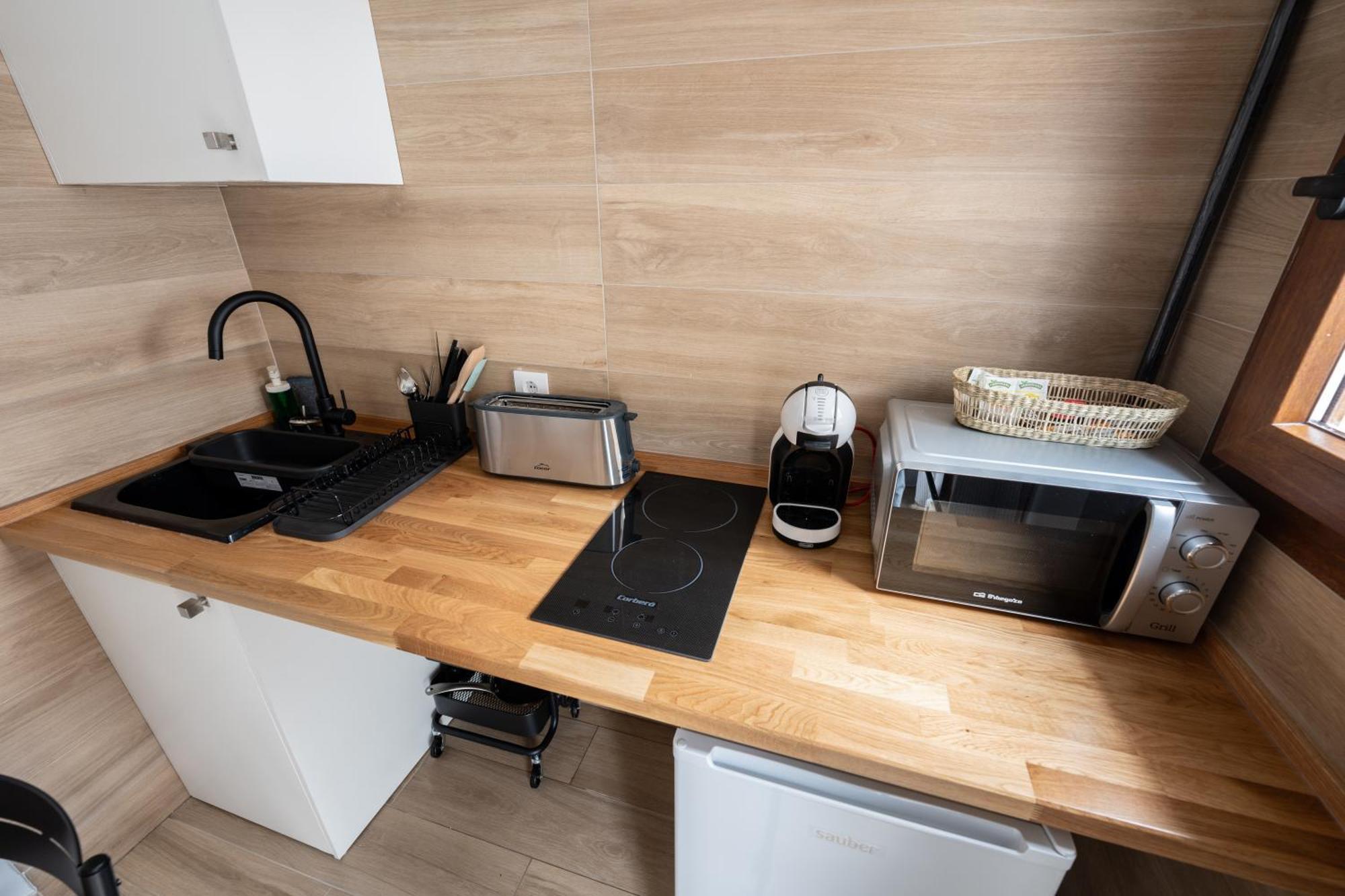 Apartamentos Gemina Mérida Zewnętrze zdjęcie