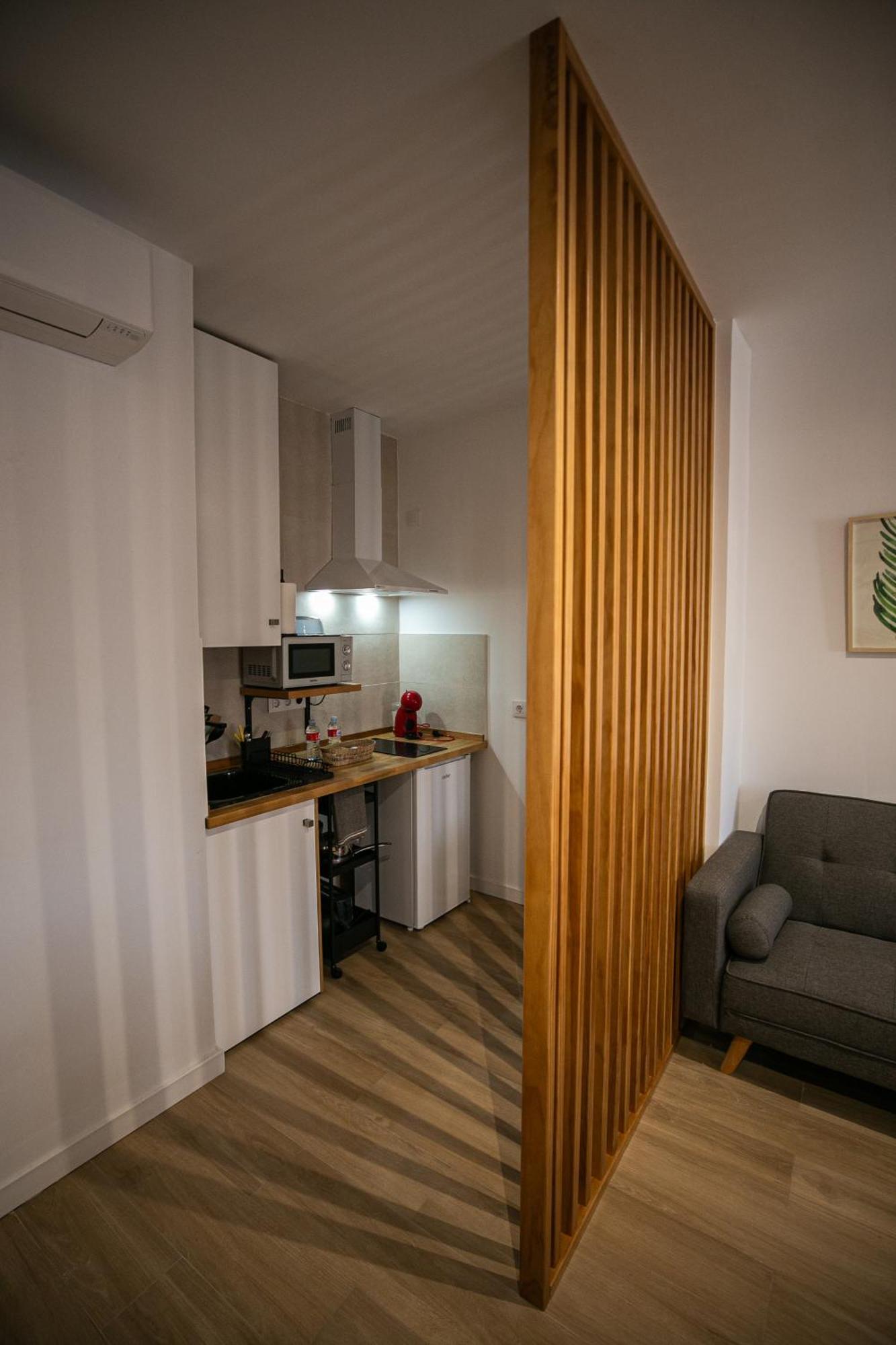 Apartamentos Gemina Mérida Zewnętrze zdjęcie