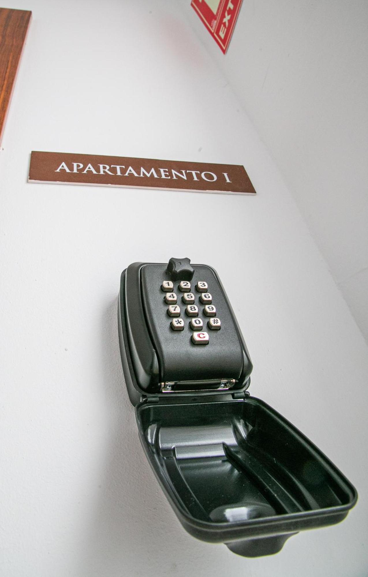 Apartamentos Gemina Mérida Zewnętrze zdjęcie