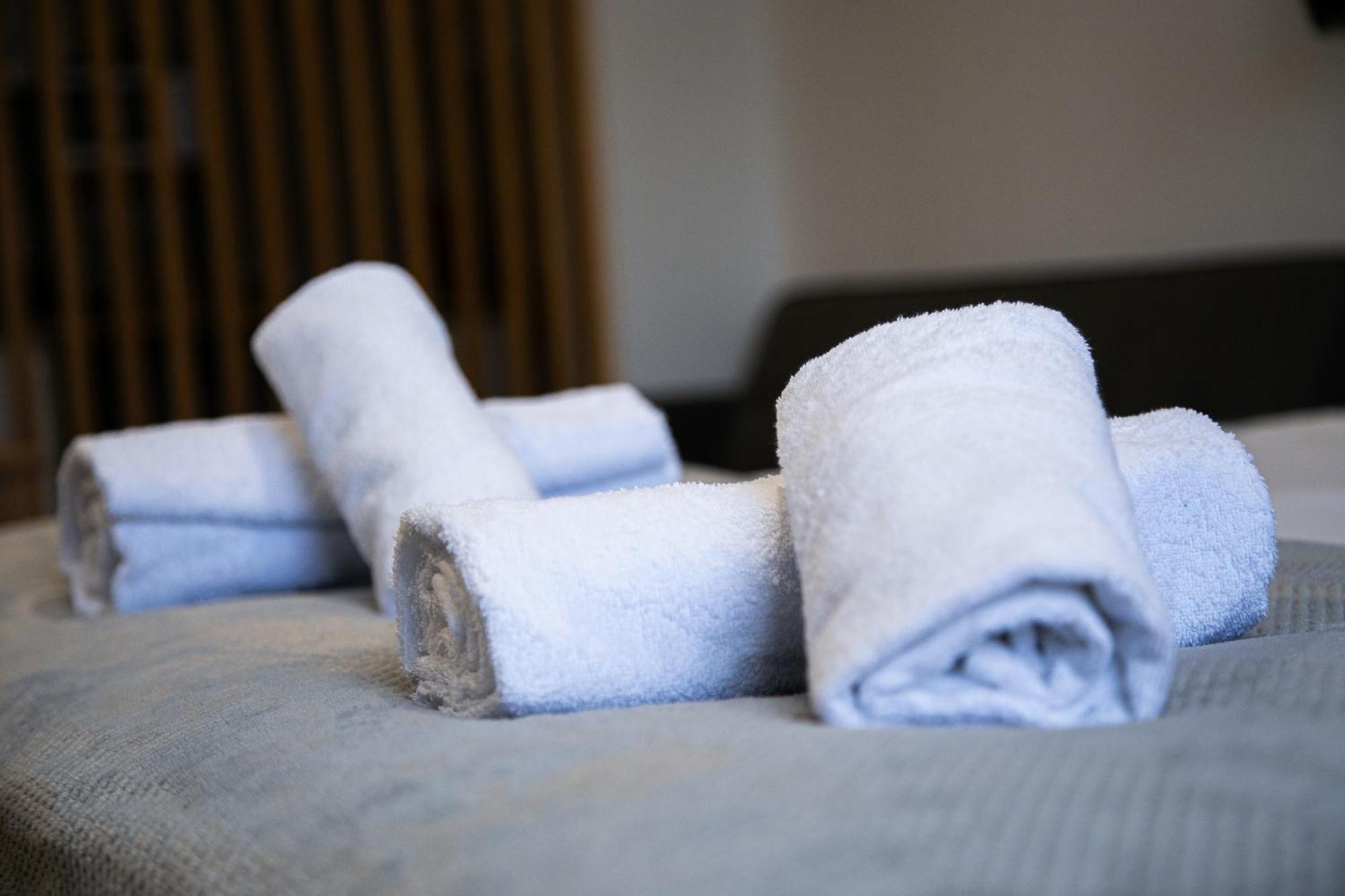 Apartamentos Gemina Mérida Zewnętrze zdjęcie