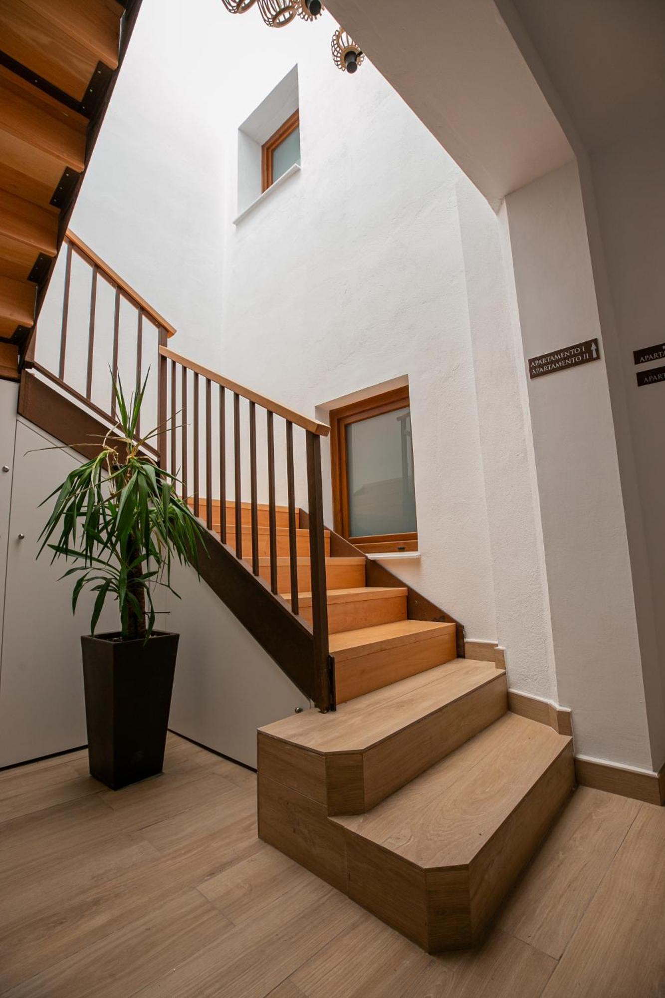 Apartamentos Gemina Mérida Zewnętrze zdjęcie