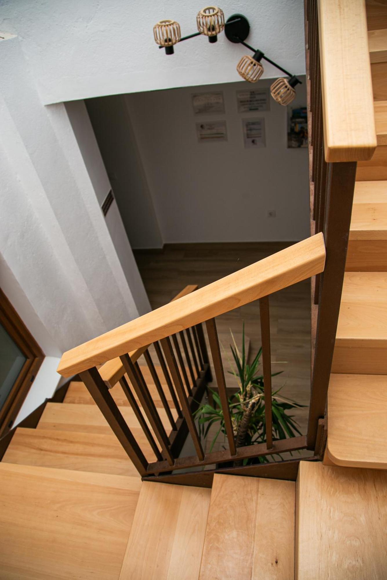 Apartamentos Gemina Mérida Zewnętrze zdjęcie