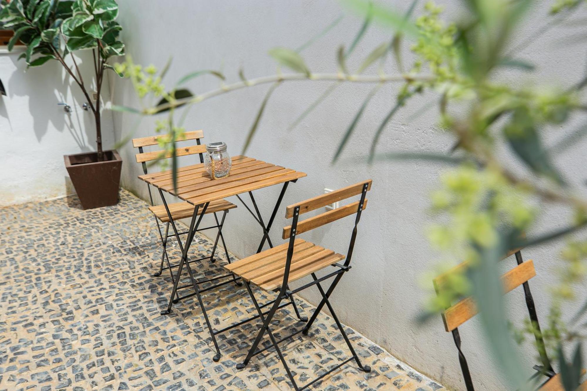 Apartamentos Gemina Mérida Zewnętrze zdjęcie