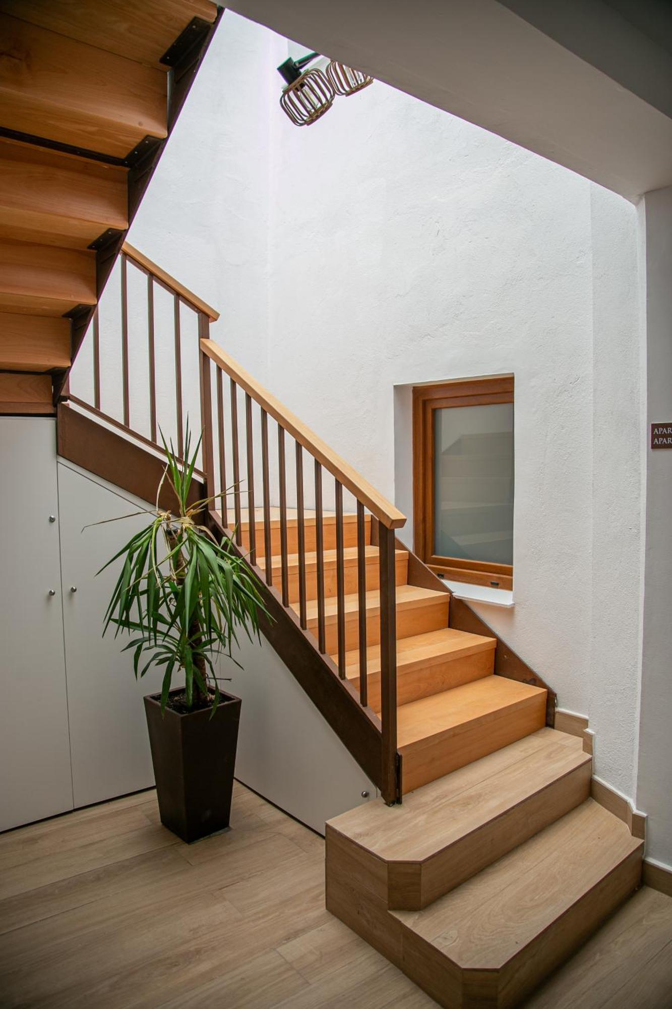 Apartamentos Gemina Mérida Zewnętrze zdjęcie