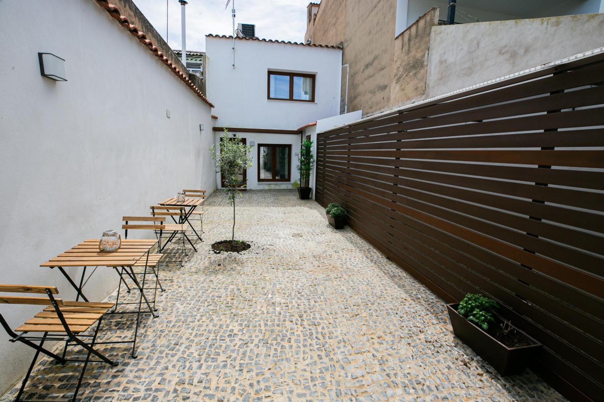 Apartamentos Gemina Mérida Zewnętrze zdjęcie
