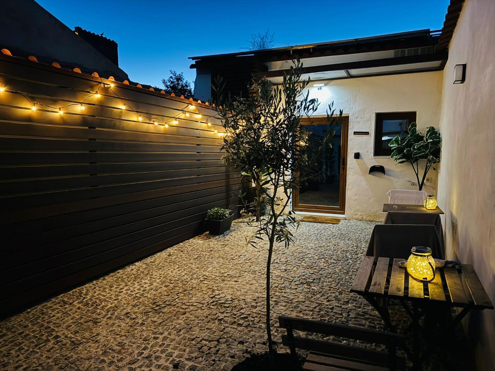 Apartamentos Gemina Mérida Zewnętrze zdjęcie